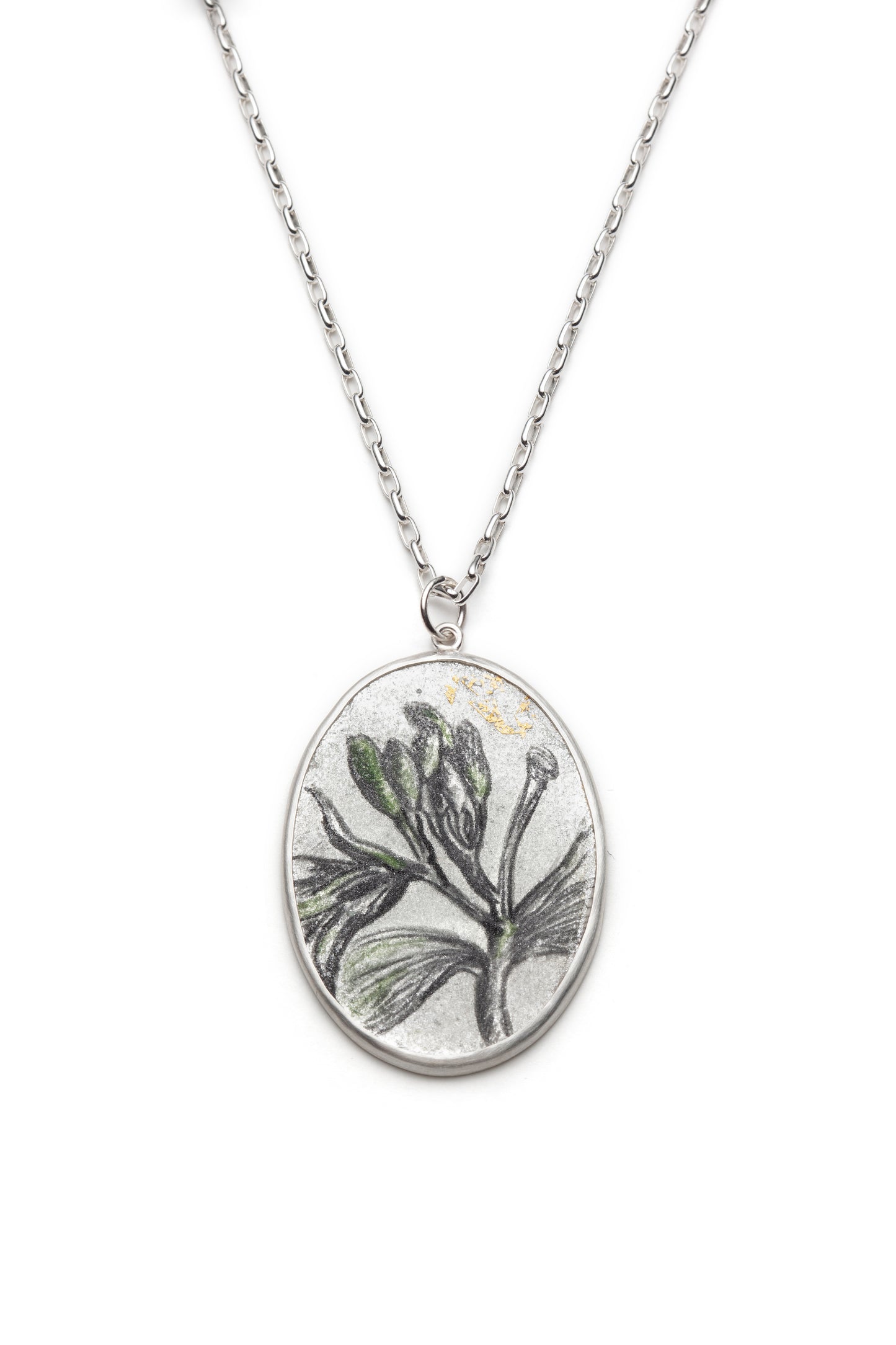 Botanical Inspirations
