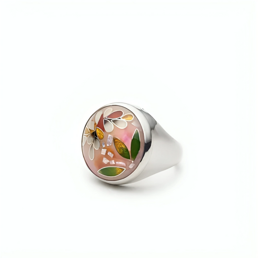 Bloom ring