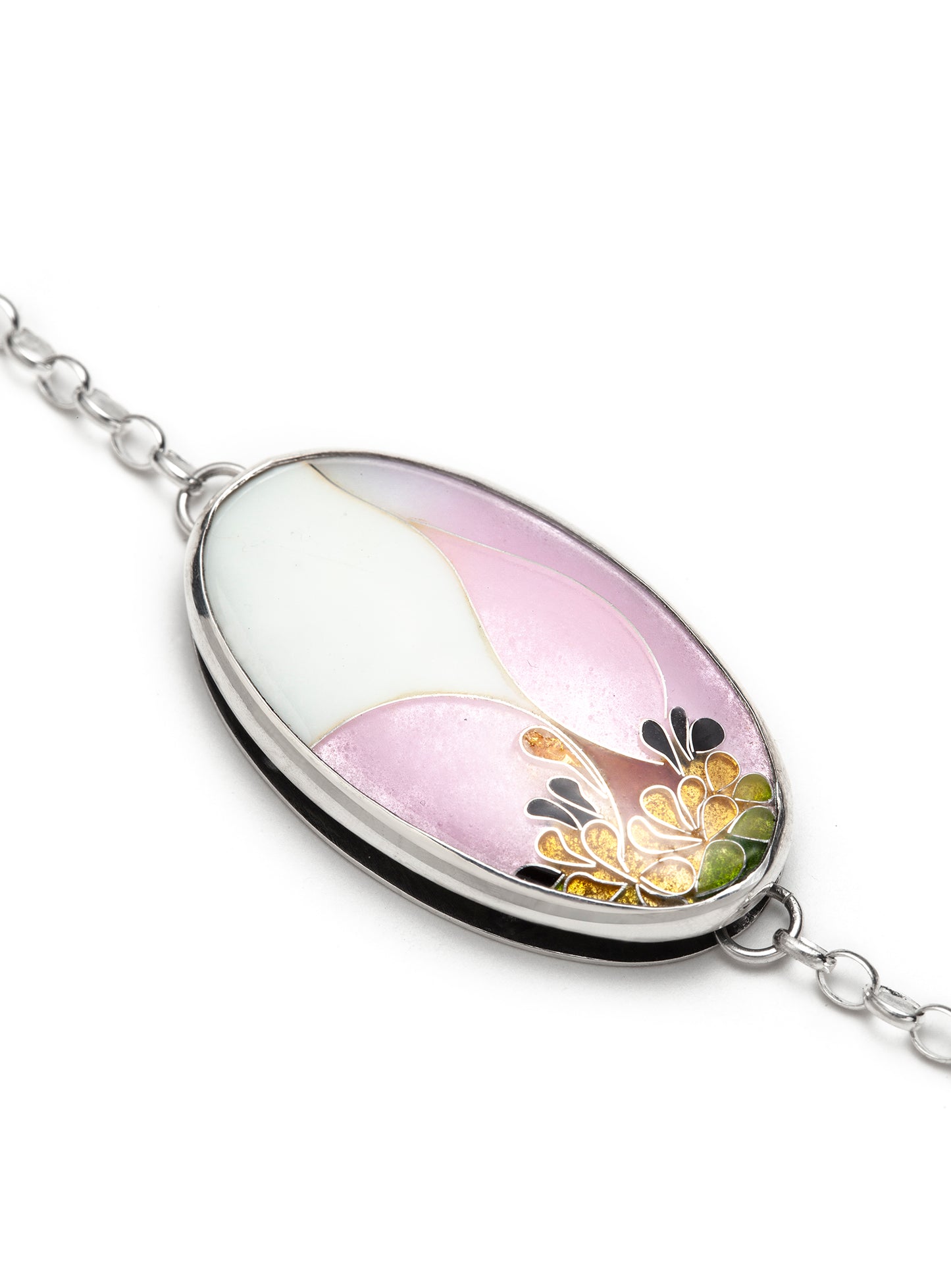 Renaissance necklace