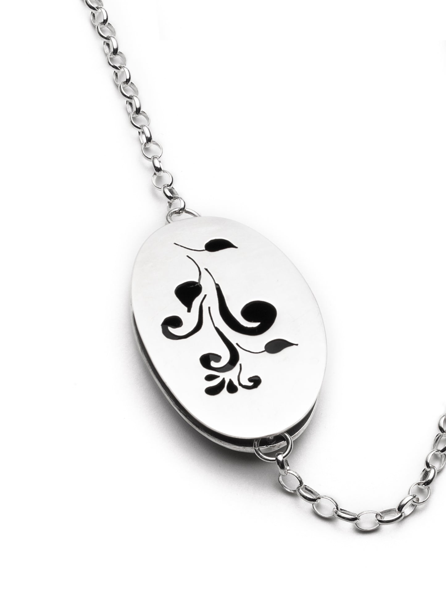 Renaissance necklace