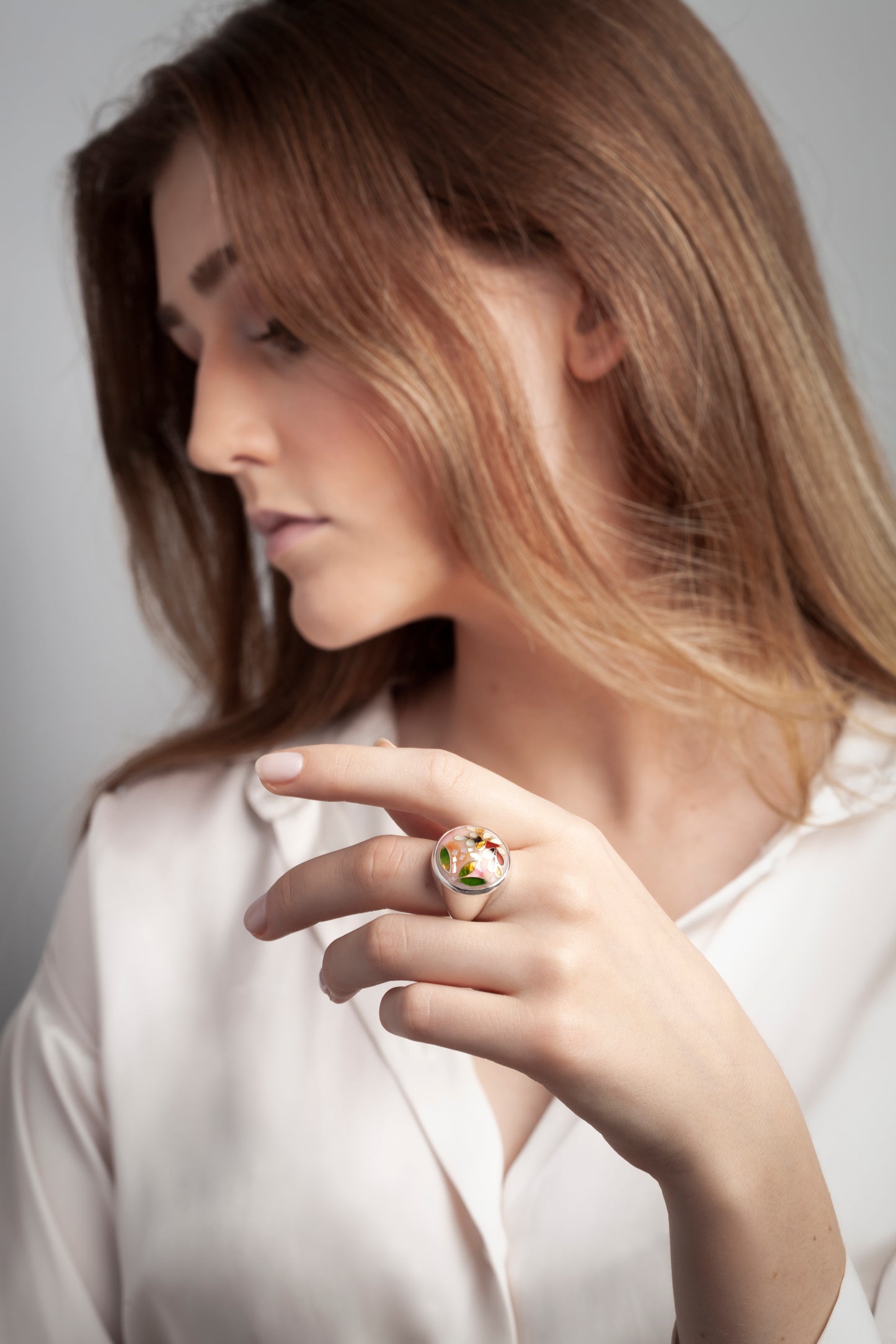 Bloom ring