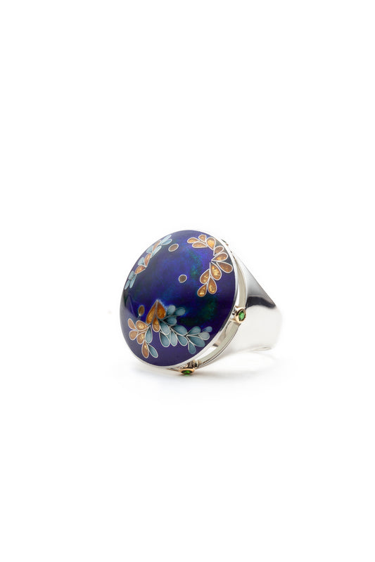 Bloom ring