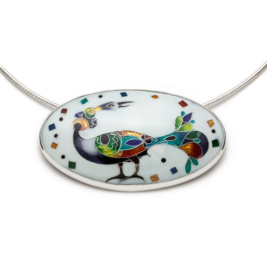 Yerevan pendant