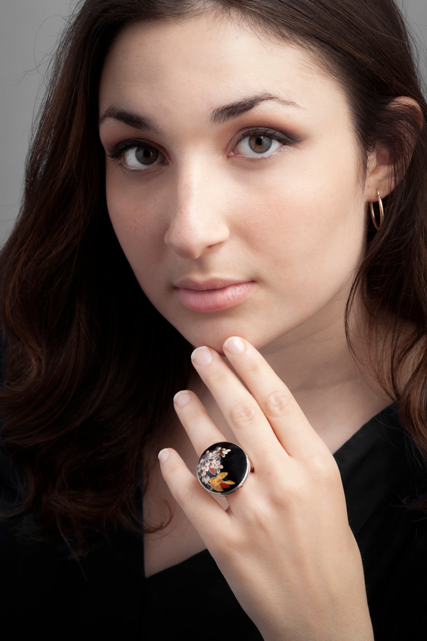 Bloom ring