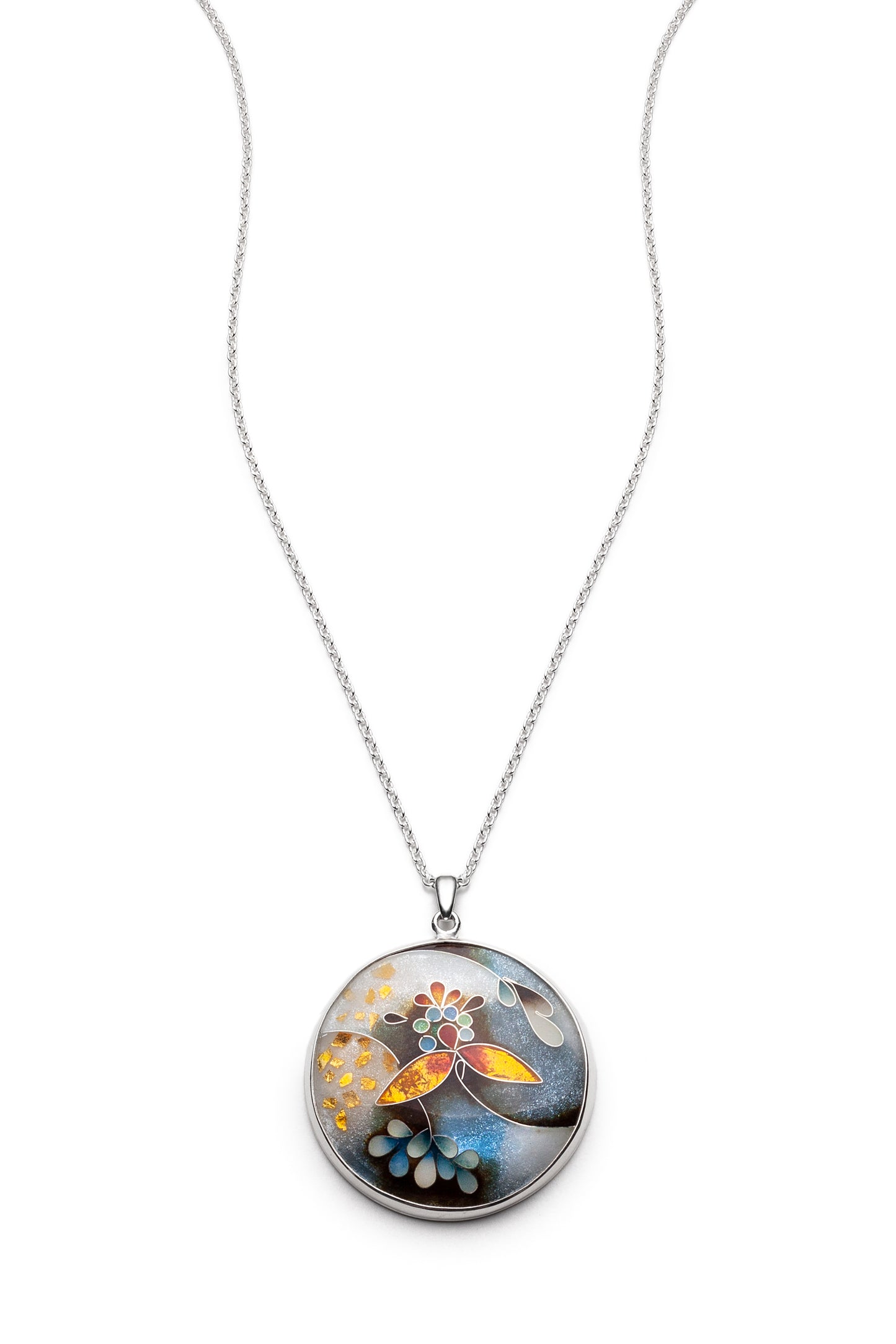 Bloom pendant