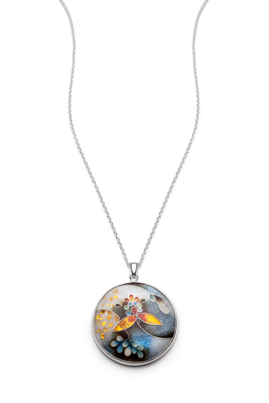 Bloom pendant