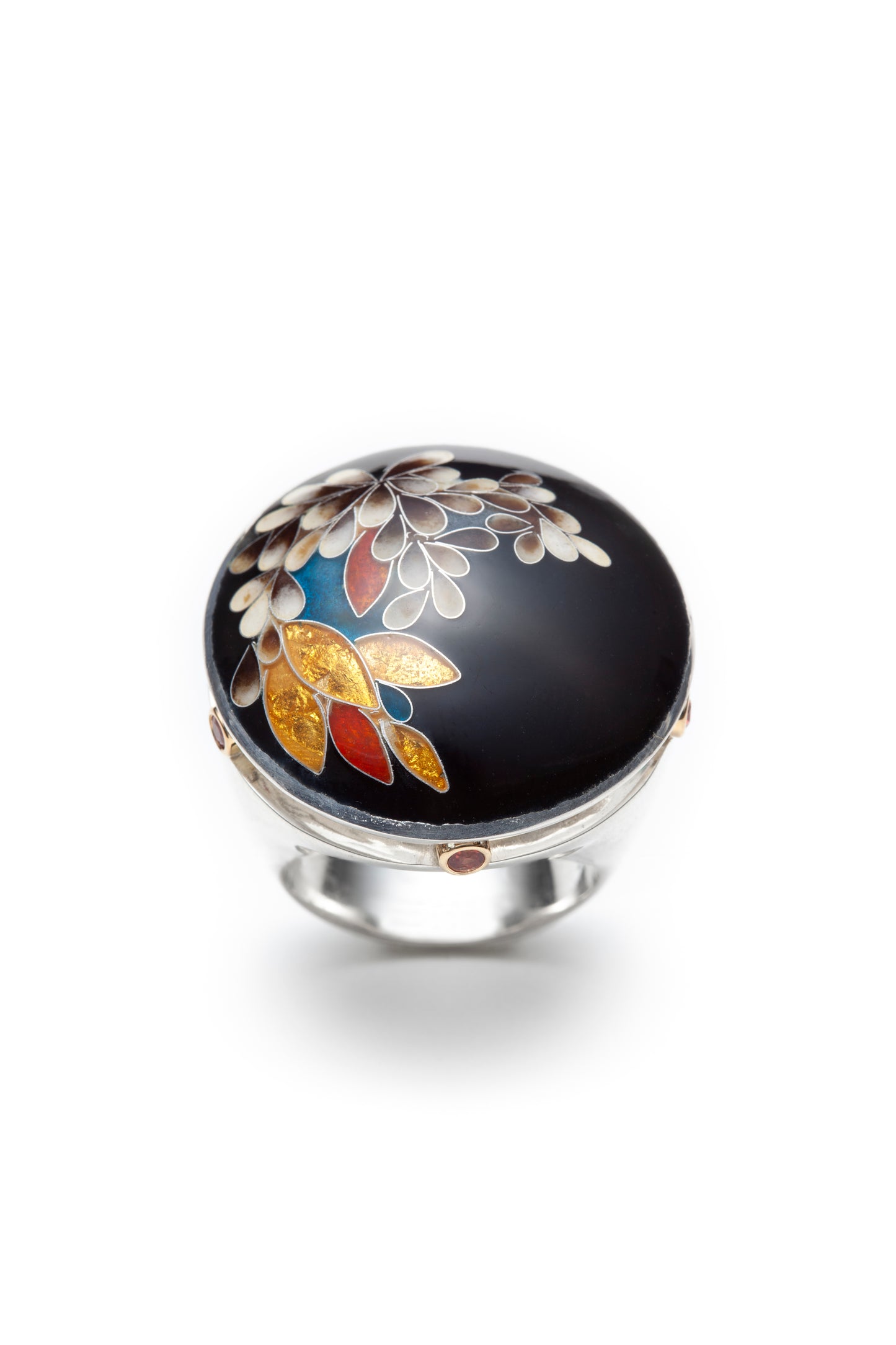 Bloom ring