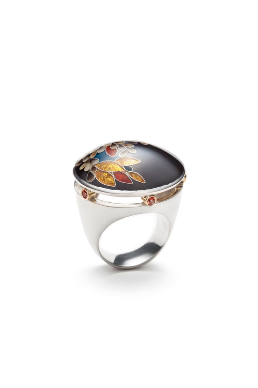 Bloom ring