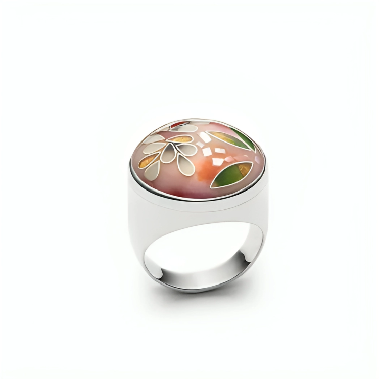 Bloom ring